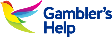Gambler's Help Logo